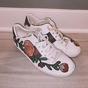 Gucci women's sneakers